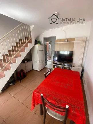 Imagem Casa em condomínio a venda no Jardim Guarujá/Capão Redondo