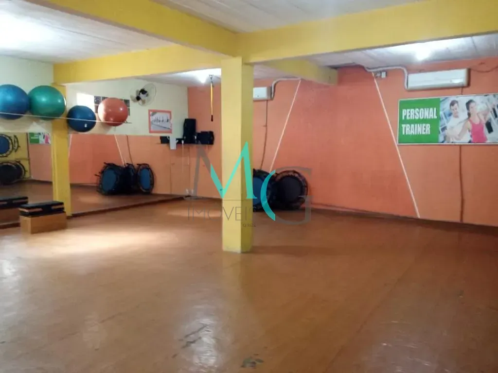Imagem Prédio para venda ou locação, 500 m² - Campo Grande - Rio de Janeiro/RJ