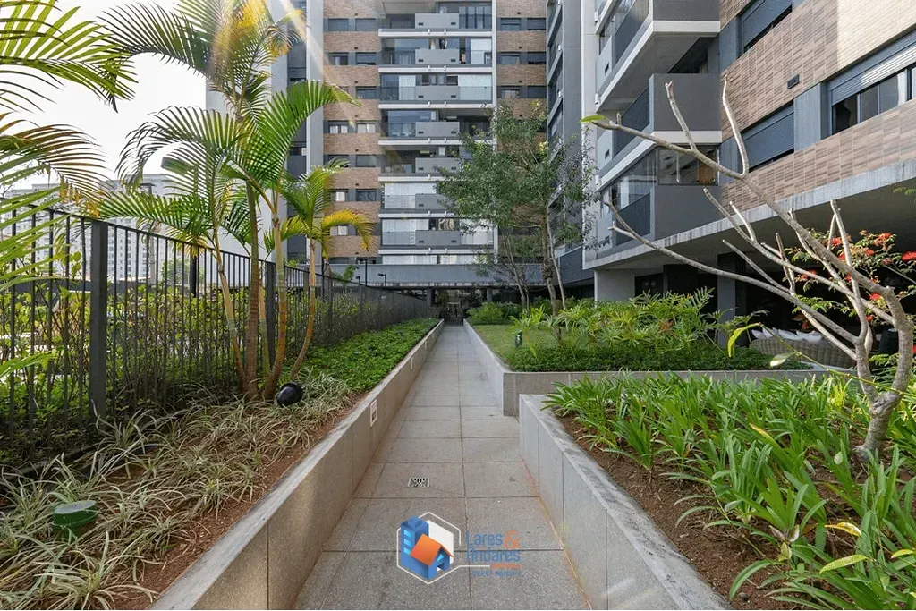 Imagem Apartamento à venda 3 Quartos 1 Suite 1 Vaga 70M² Butantã São Paulo - SP