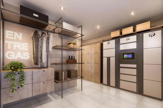Imagem Apartamento com 4 Quartos à Venda, 186 m² em Pinheiros - São Paulo
