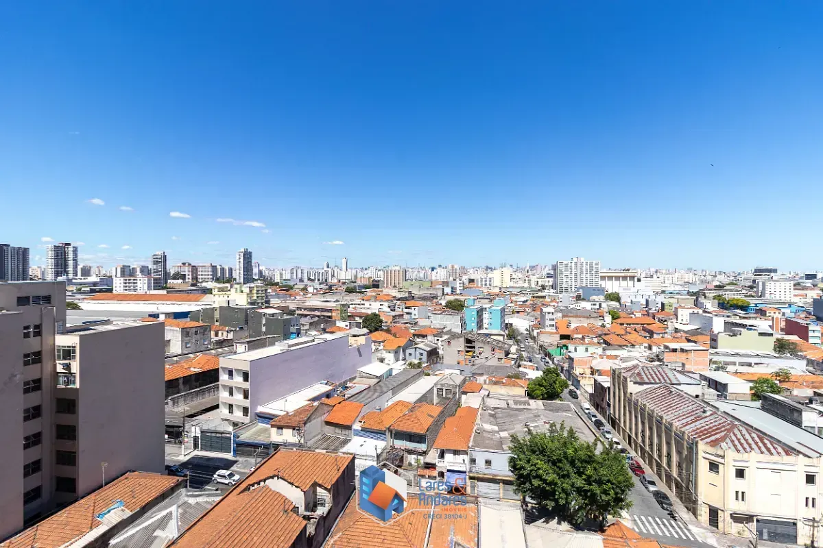 Imagem Apartamento para venda em Belém com 2 quartos, sendo 1 suíte, 65m²
