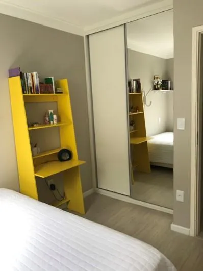 Imagem APARTAMENTO - JARDIM MYRIAN -CAMPINAS