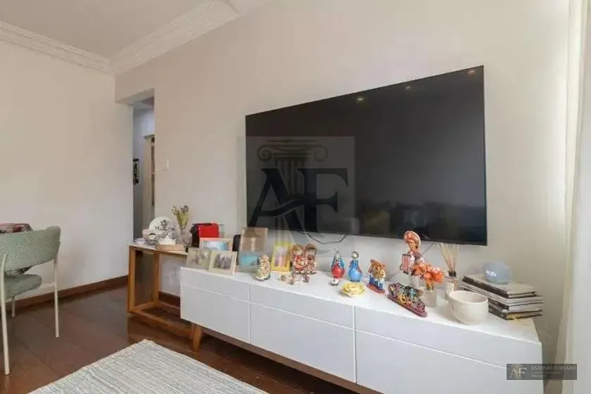 Imagem Apartamento para alugar em Vila Uberabinha, São Paulo