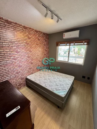 Imagem Apartamento para alugar no bairro Astúrias - Guarujá/SP