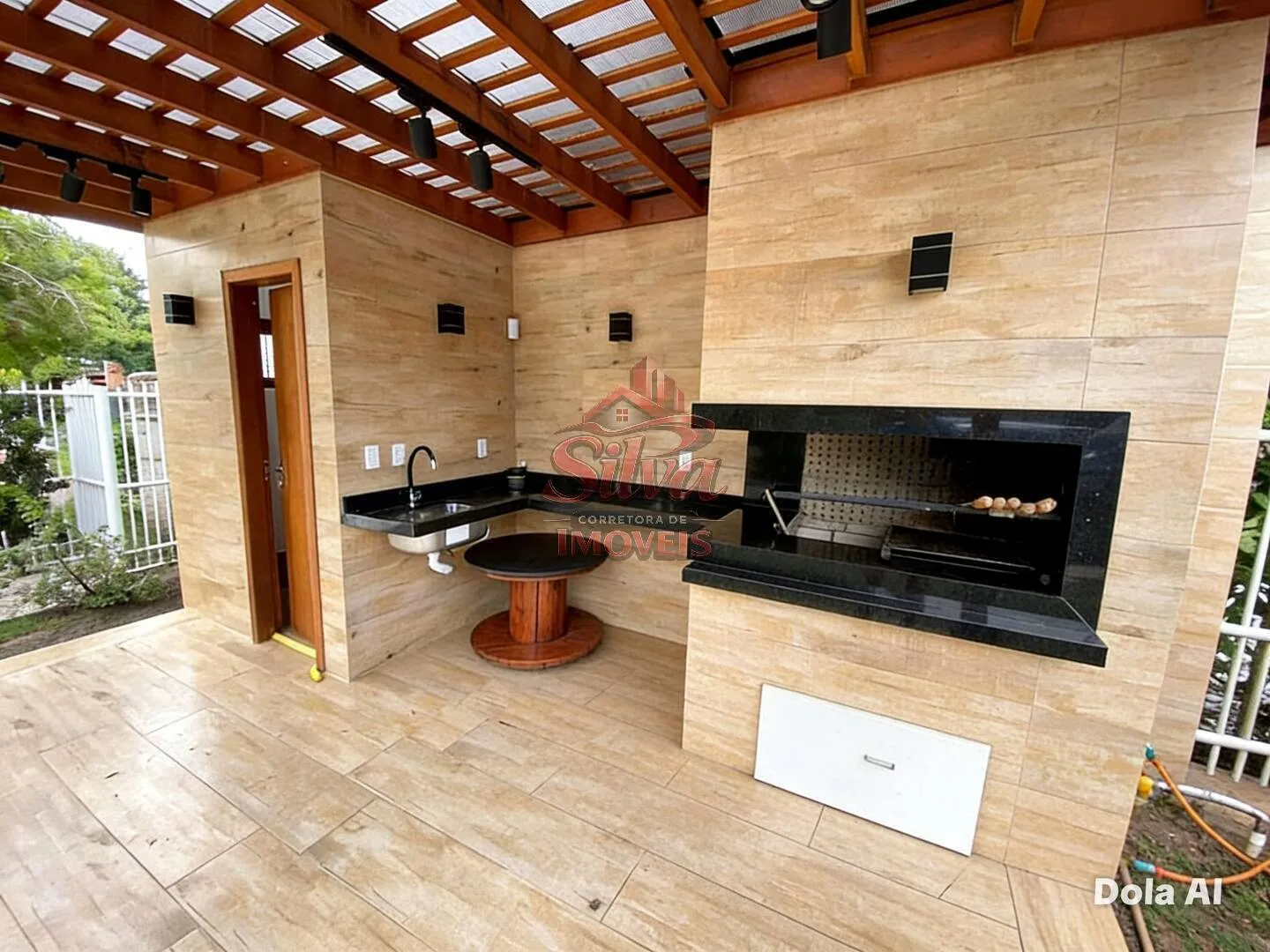 Imagem C578 | Casa à venda em região de moradores no Mariluz