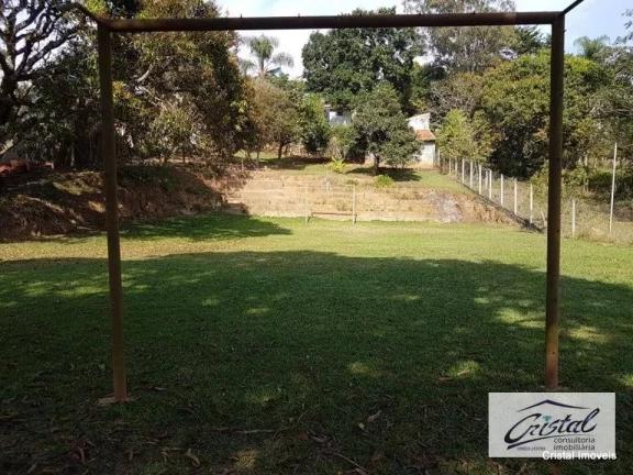Imagem Chácara Rural à venda, Urbanova, São José dos Campos - .