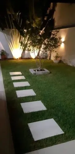 Imagem Casa para Venda em Hortolândia, Jardim Interlagos, 4 dormitórios, 1 suíte, 3 banheiros, 2 vagas