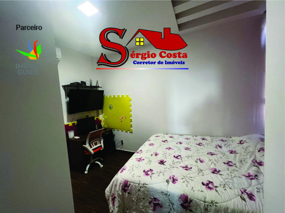 Imagem Cobertura com 4 Quartos à Venda, 60 m² em Campinho - Rio de Janeiro