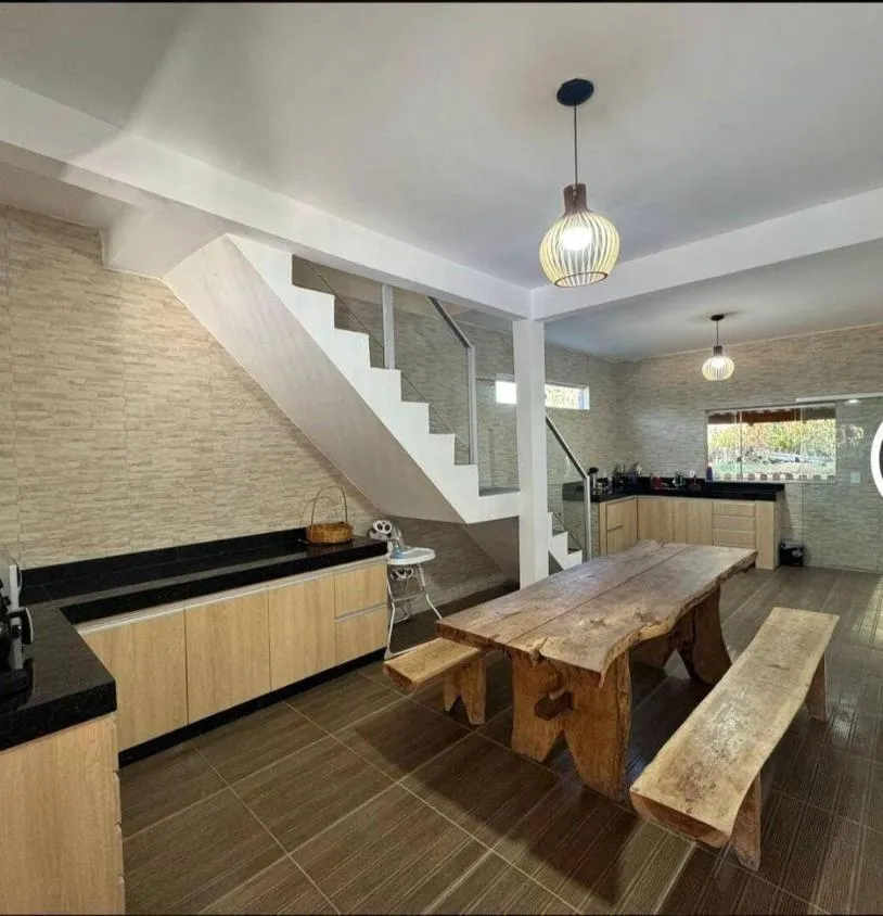 Imagem Vende-se excelente sítio em Itaguara/MG , com 6.000 m² de terreno.