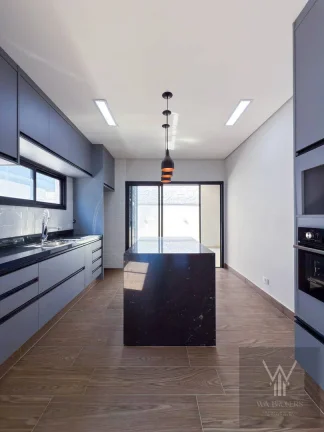 Imagem Casa á Venda Resid New Ville _ R$ 1650.000 Santana de Parnaiba SP