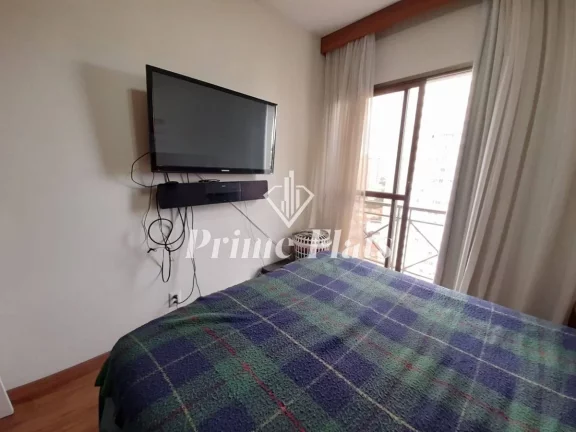 Imagem Flat disponível para venda no Hotel São Caetano do Sul, 42m², 1 dormitório e 1 vaga de garagem