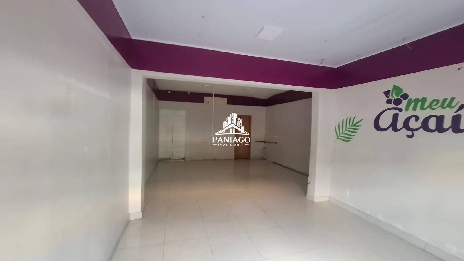 Imóvel Comercial na Região da Prainha - Centro de Cuiabá