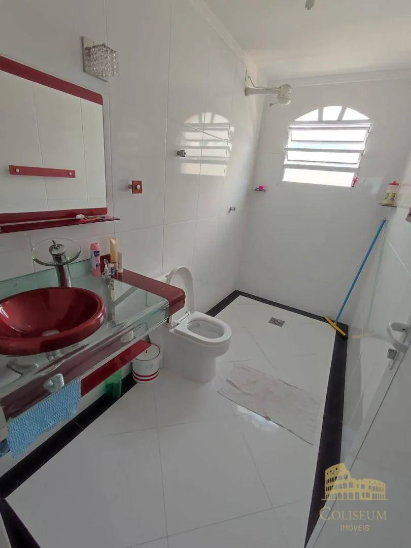 Imagem Casa com 3 dormitórios à venda, 430 m² por R$ 1.600.000,00 - Balneário Flórida - Praia Grande/SP