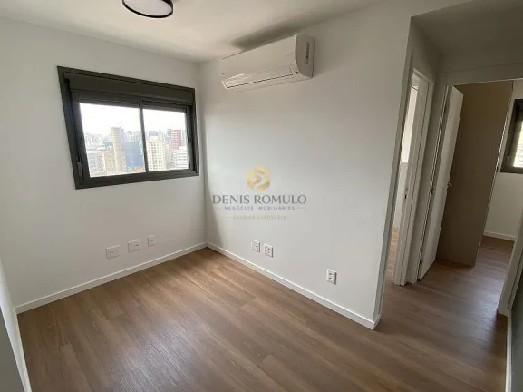 Imagem Apartamento 2 dormitórios 1 suíte, 62m², 1 vaga, andar alto