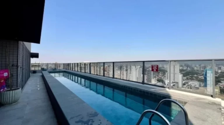 Imagem ON LORENA - VITACON - Studio de 23m², próximo à Avenida Paulista, os Jardins e a Bela Vista!!