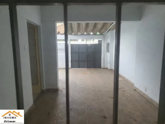 Imagem CASA RESIDENCIAL em RIO DE JANEIRO - RJ, SENADOR CAMARÁ