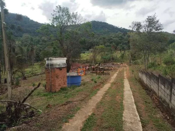 Imagem Área à venda, 21140 m² por R$ 2.500.000,00 - dos Pessegueiros - Extrema/MG