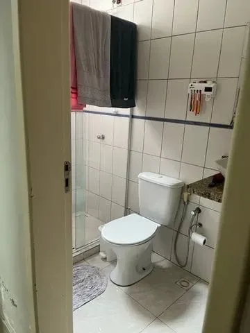 Imagem Apartamento à venda 2 Quartos, 1 Vaga, Campos Elíseos, Taubaté - SP | Le Village 1