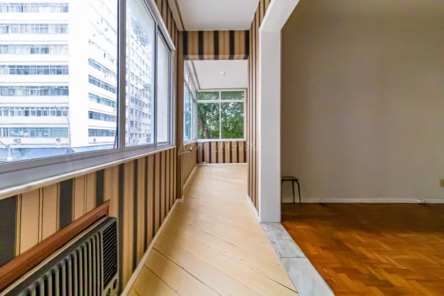 Imagem Viva com sofisticação em 230m² de puro luxo em Copacabana!