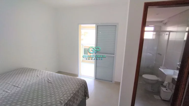Imagem Apartamento à venda no bairro Enseada - Guarujá/SP