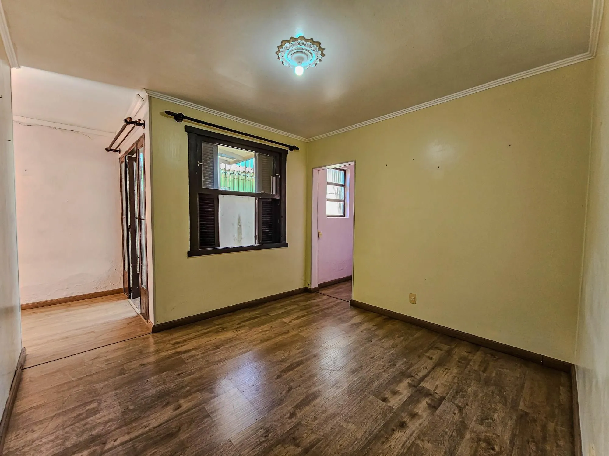 Imagem Casa Térrea 3 dormitórios - Excelentes Condições!