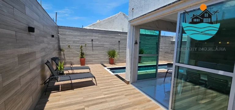 Imagem Casa a Venda em Juquehy - OPORTUNIDADE - piscina ... churrasqueira, 2 vagas, 155m² de construção | Juquehy Imobiliária
