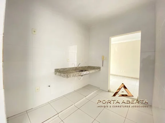 Imagem Apartamento Térreo no Eldorado - cod 1497