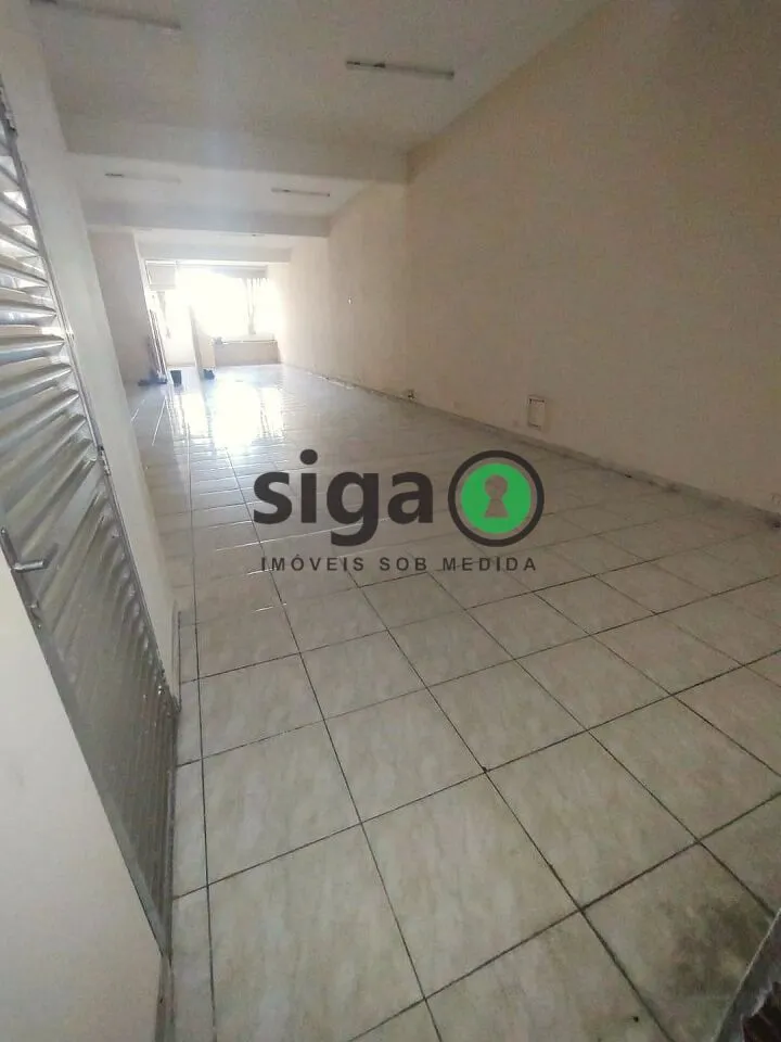 Imagem LOCAÇÃO CONJUNTO COMERCIAL AO LADO DO METRÔ SAÚDE