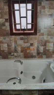 Imagem Sobrado com 3 dormitórios à venda, 175 m² por R$ 1.170.000,00 - Jardim São Judas Tadeu - Guarulhos/SP