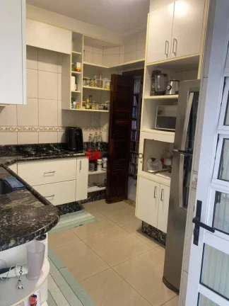 Imagem Apartamento à venda, Baeta Neves, São Bernardo do Campo