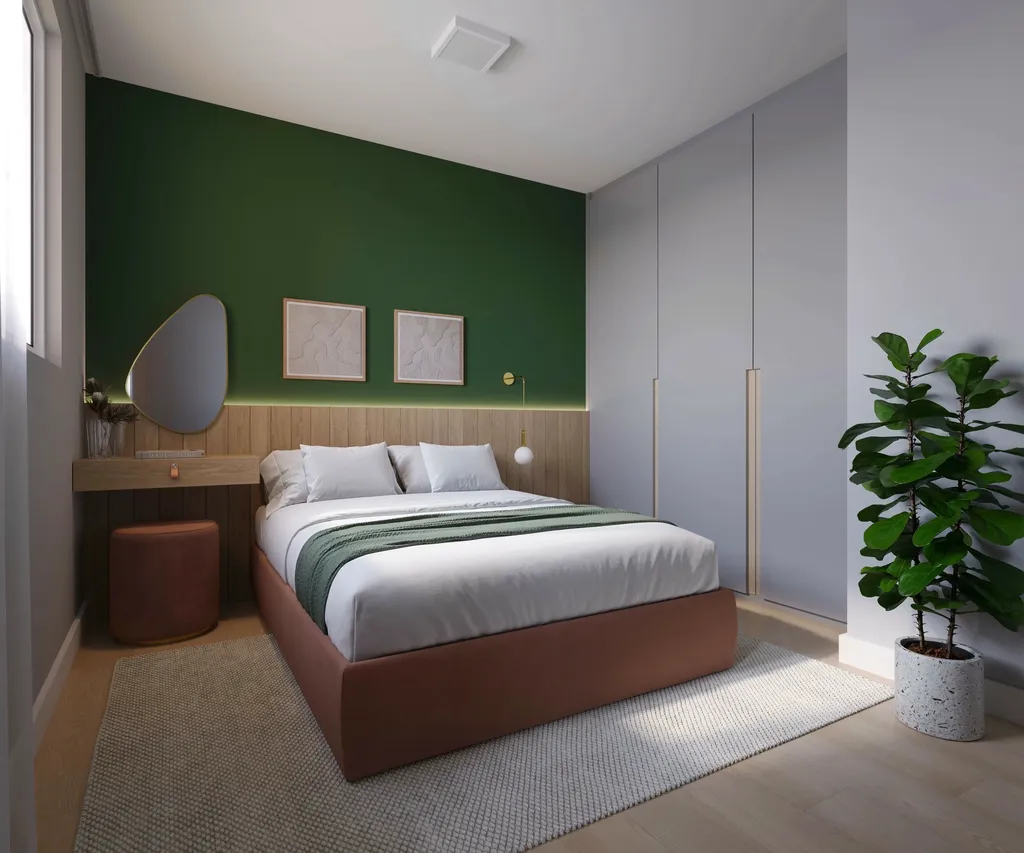 Imagem APARTAMENTO RESIDENCIAL em Itajaí - SC, Cordeiros