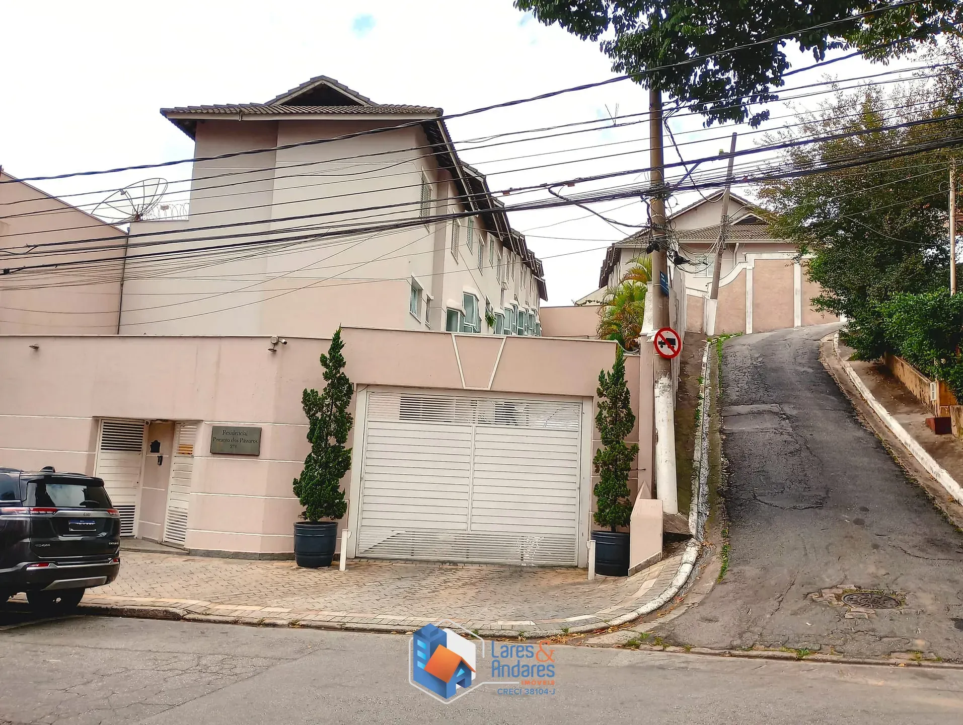 Anuncio Imóvel