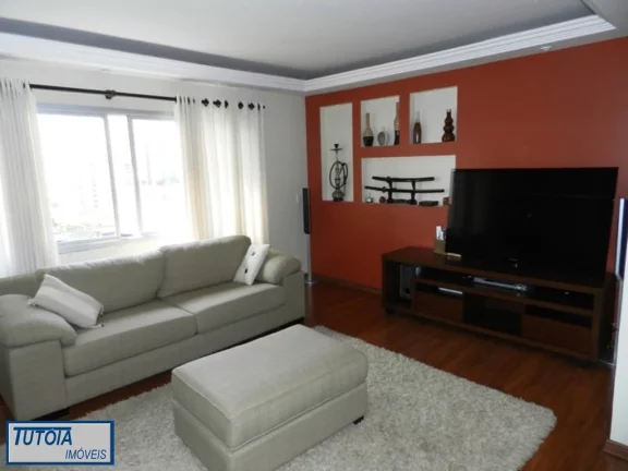 Imagem APARTAMENTO À VENDA NA ACLIMAÇÃO, SÃO PAULO