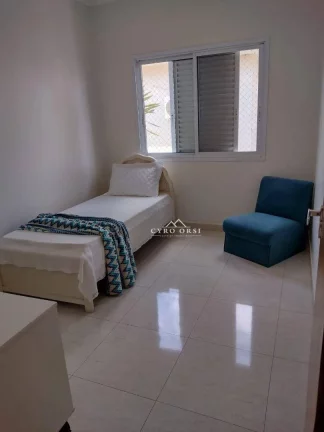 Imagem Casa à venda, 222 m² por R$ 1.180.000,00 - Campestre - Piracicaba/SP