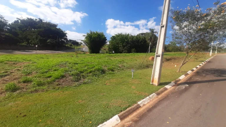 Imagem Condomínio Parque Imperador - 25 lotes / Bragança Paulista-SP