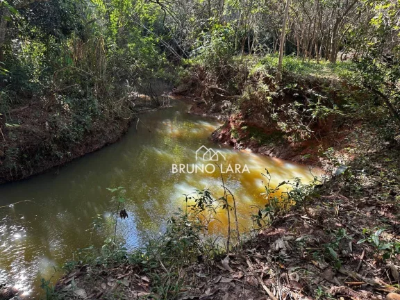 Foto do imóvel Terreno à venda em Igarapé-MG