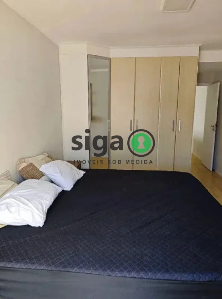Imagem Sobrado com 3 Suítes e 2 Vagas na Vila Sônia - Conforto e Ótima Localização!