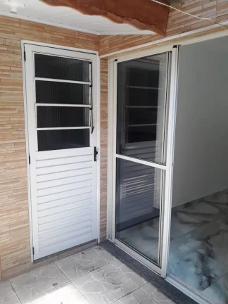 Imagem RESIDENCIAL IPANEMA - SOBRADO EM CONDOMINIO