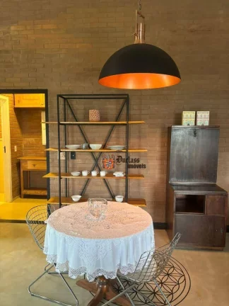 Imagem Chácara com 2 suítes à venda, 1500 m² por R$ 1.100.000 - Joanópolis - Joanópolis/SP