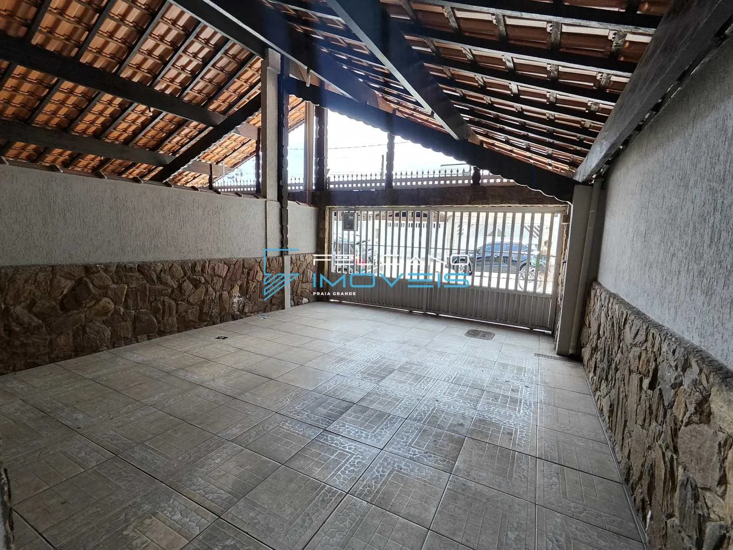 Imagem Casa com 3 quartos, Guilhermina, Praia Grande - R$ 749 mil, Cod: 4821
