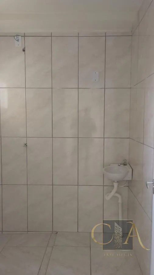 Imagem Apartamento para Venda em Pelotas, Três Vendas, 2 dormitórios, 1 banheiro, 1 vaga
