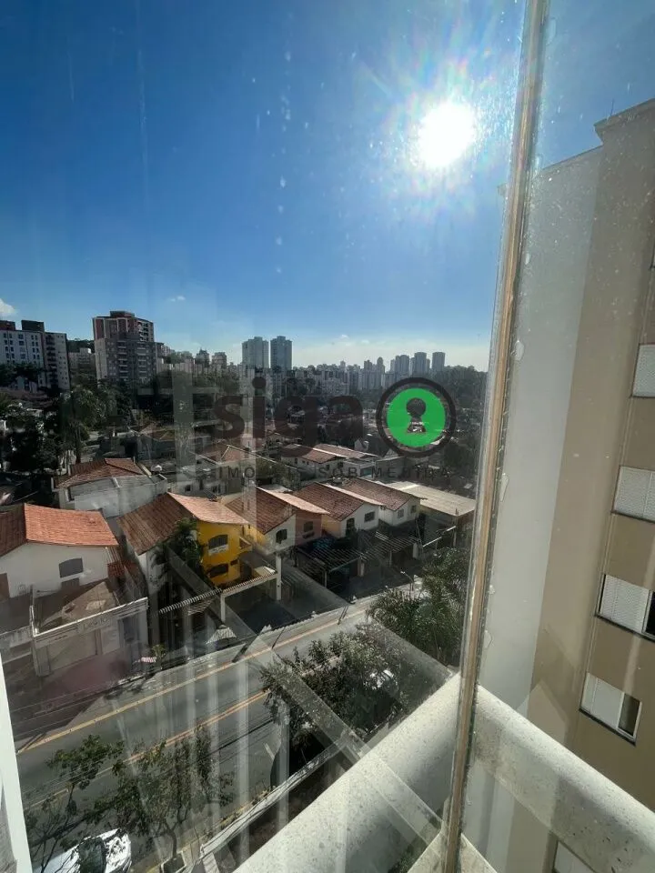 Imagem Apartamento 2 dormitórios com 2 vagas e suite em Interlagos