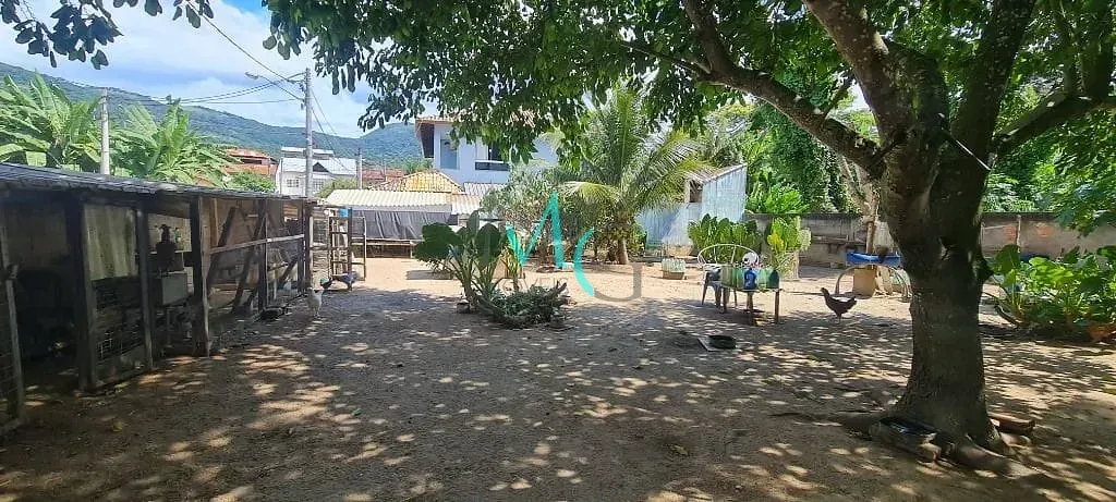 Imagem Terreno à venda, 431 m² por R$ 310.000,00 - Campo Grande - Rio de Janeiro/RJ