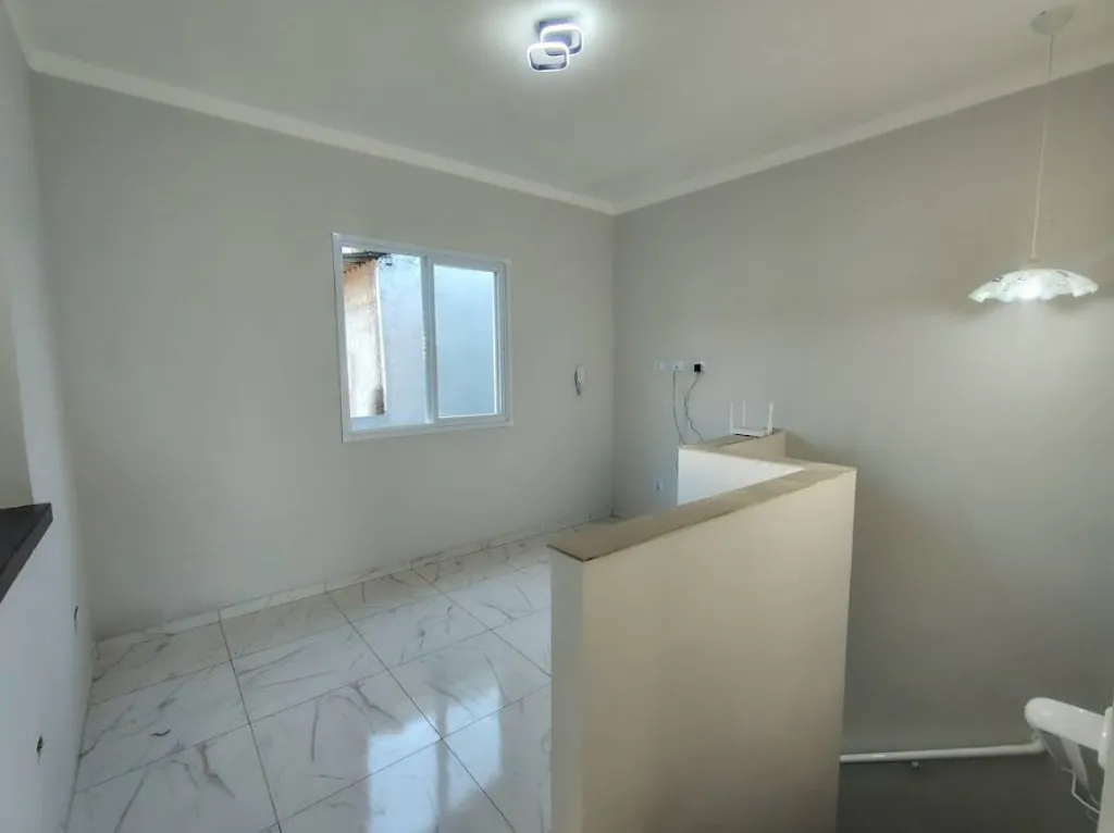 Imagem CASA COM 55,00 m² - SAMAMBAIA - PRAIA GRANDE SP