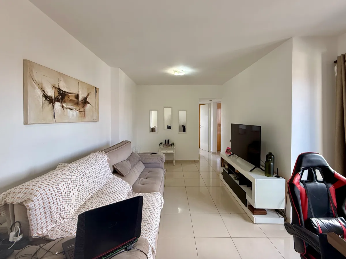 Imagem Apartamento para venda em Jardim Marajoara com 3 quartos, sendo 1 suíte, 71m2