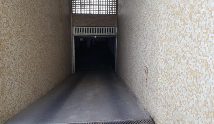 Imagem Apartamento com 3 Quartos à Venda, 105 m² em Maracanã - Rio De Janeiro