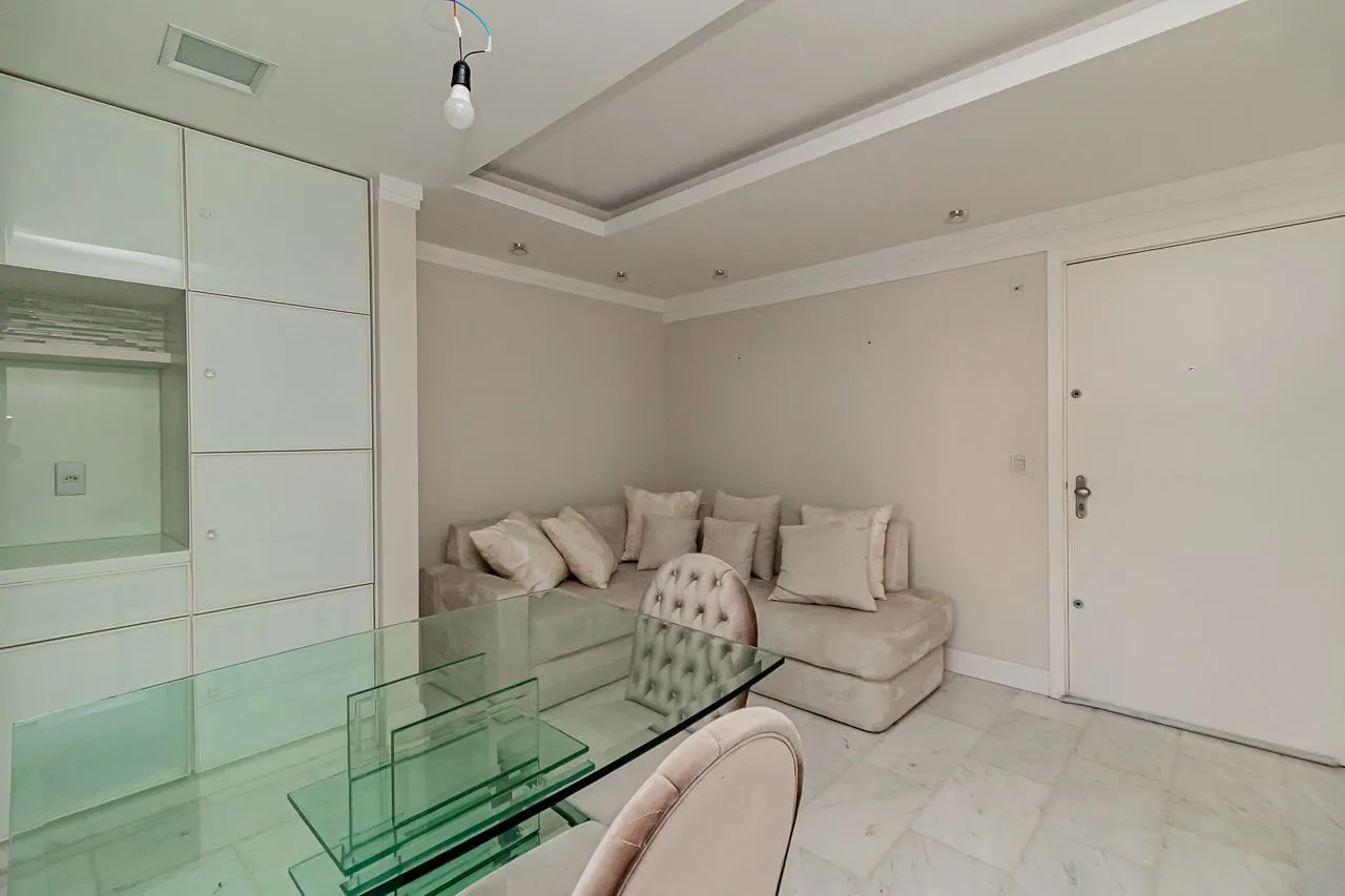 Imagem Apartamento com 47m², localizado no bairro Independencia em Porto Alegre/RS.