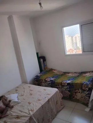 Imagem Apartamento à Venda em Mirim, Praia Grande - SP
