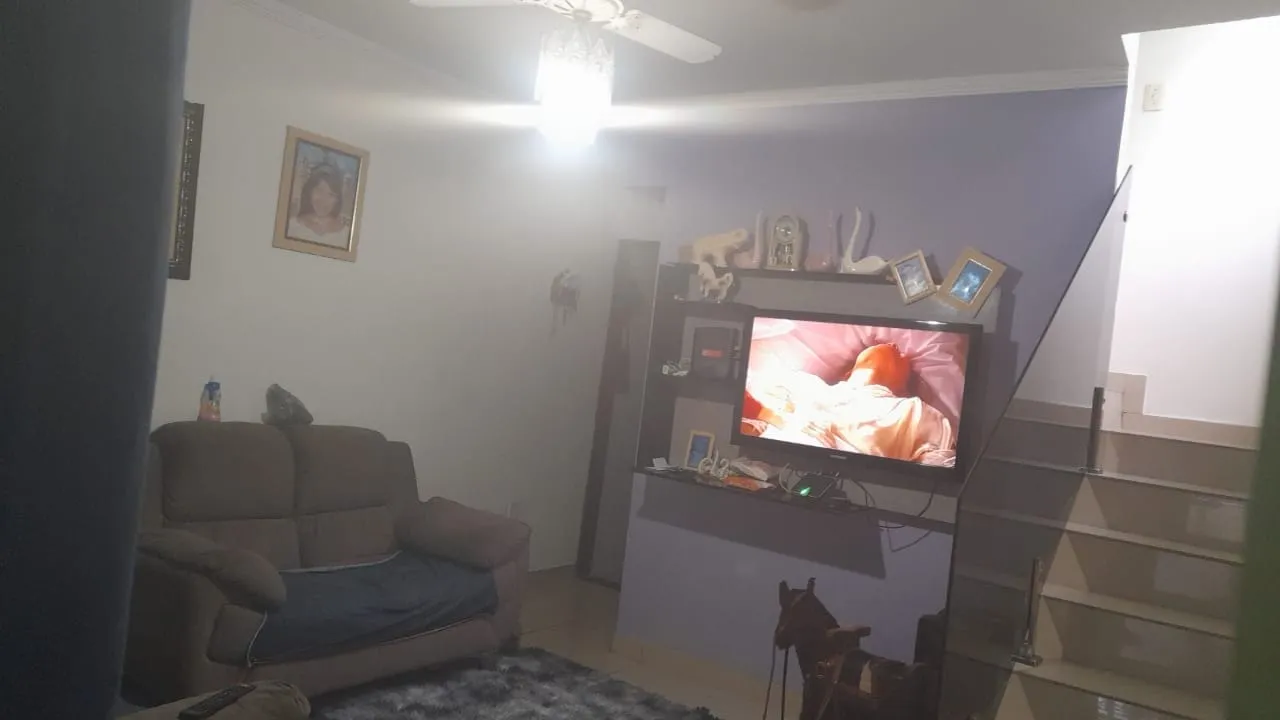 Imagem Casa à venda 5 Quartos, 2 Vagas, 288M², Laerte Assunção, Pindamonhangaba - SP