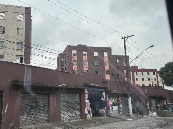 Foto do imóvel Oportunidade Única em SAO PAULO - SP | Tipo: Apartamento | Negociação: Venda Direta Online | Situação: Imóvel em RUA SEVERINO SOUTO MAIOR
